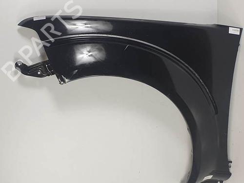 Used Left front fenders NISSAN PATHFINDER III (R51) 2.5 dCi (174 hp) 17970127
