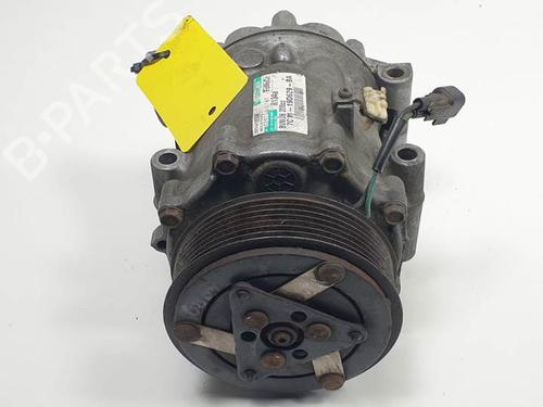 AC compressor FORD TRANSIT CONNECT MPV  | BP12446020M34 