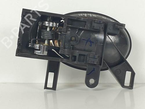 Front right interior door handle NISSAN NOTE (E12) 1.5 dCi | BP12392145I14 - Image 2