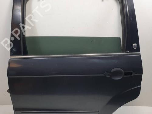 Used Left rear door Left rear door 37600982 37600982