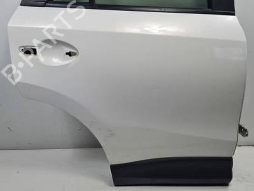 Porta posteriore destra MAZDA CX-5 (KE, GH) 2.2 D 4WD (KE2AW) | BP30763369C5