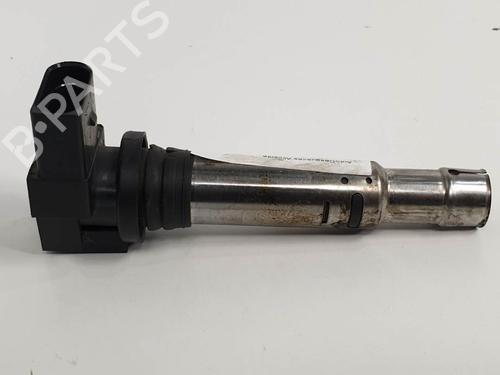 Used Ignition coil Ignition coil VW POLO III (6N1) 60 1.4 (60 hp) 6849808 6849808
