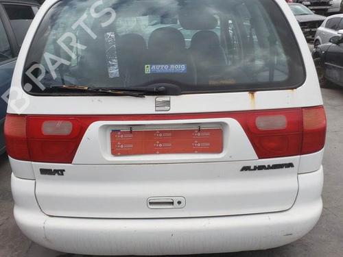 Left front indicator SEAT ALHAMBRA (7V8, 7V9) 2.0 i | BP11867210C32 
