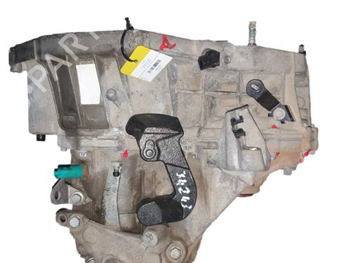 Gearbox DACIA DUSTER (HS_) 1.5 dCi 4x4 | BP37756159M3 - Image 4
