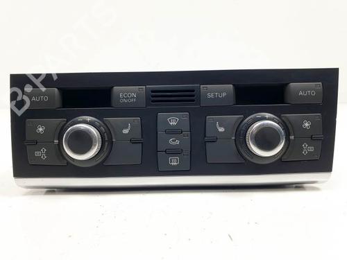 Used Climate control AUDI A6 Allroad C6 (4FH) 3.0 TDI quattro (233 hp) 27525941