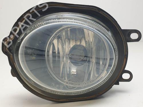 Used Left front fog light Left front fog light TATA INDIGO MARINA (4_V2) 1.4 (84 hp) 28060518 28060518