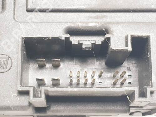 Comfort control module LAND ROVER DISCOVERY IV (L319) 3.0 TD 4x4 | BP18653941M56 