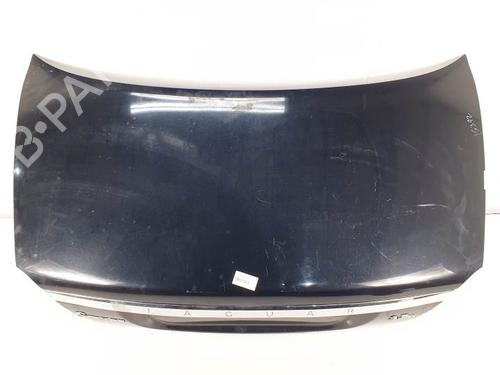 Bakluke CC/Kombi-Kupé JAGUAR S-TYPE II (X200) 2.7 D | BP25137988C6 