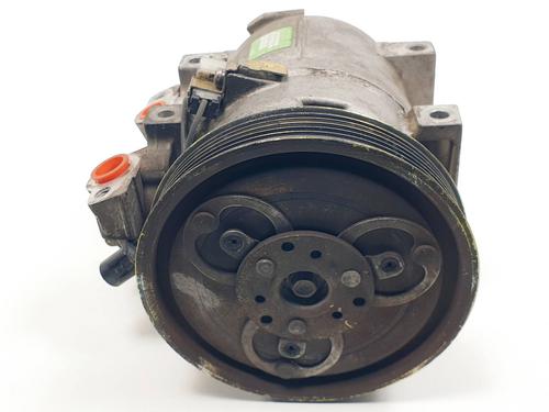 AC compressor SSANGYONG KYRON 2.0 Xdi | BP30800860M34  - Image 5