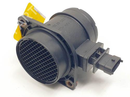 Used Mass air flow sensor FIAT GRANDE PUNTO (199_) 1.3 D Multijet (199.AXD11, 199.AXD1A, 199.AXD1B,... (90 hp) 26573817