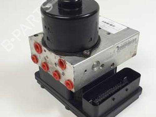Used ABS pump MERCEDES-BENZ M-CLASS (W164) ML 320 CDI 4-matic (164.122) (224 hp) 30450488