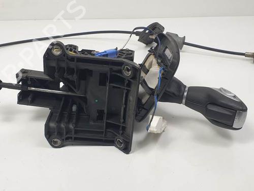 Gear lever FORD KUGA II (DM2) 2.0 TDCi 4x4 | BP12377803M90 