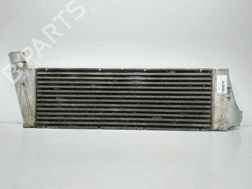 Used Intercooler Intercooler RENAULT MEGANE II Coupé-Cabriolet (EM0/1_) 1.9 dCi (131 hp) 8795416 8795416