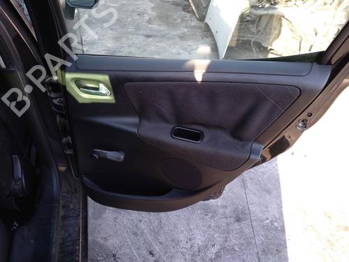 Headlight switch PEUGEOT 207 SW (WK_) 1.6 HDi | BP37413678I24  - Image 18