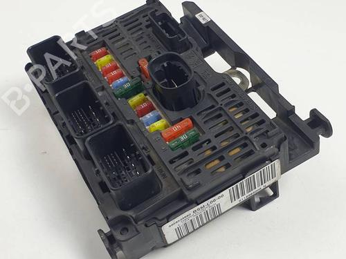 Used Fuse box CITROËN C5 II (RC_) 2.0 HDi (RCRHRH) (136 hp) 30166773
