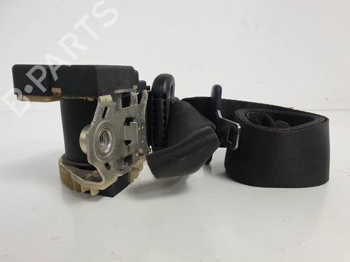 Used Front right seatbelt Front right seatbelt FORD FOCUS II Turnier (DA_, FFS, DS) 1.8 TDCi (115 hp) 8731161 8731161