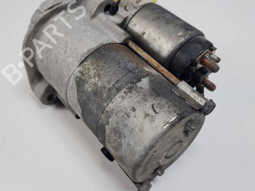Starter SSANGYONG RODIUS I 2.7 Xdi | BP38498089M8 - Image 2
