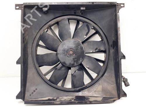 Used Radiator fan BMW 3 Compact (E36) 318 ti (140 hp) 16778538