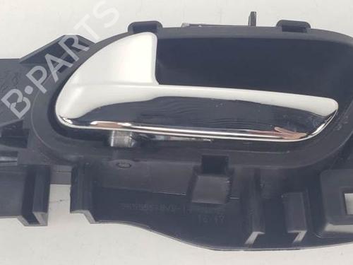 Used Front left interior door handle PEUGEOT 207 SW (WK_) 1.6 16V (120 hp) 20142855
