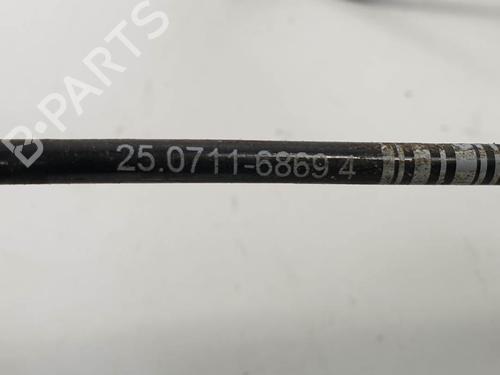 Electronic sensor OPEL INSIGNIA B Grand Sport (Z18) 2.0 CDTi (68) | BP6893395M84 - Image 2