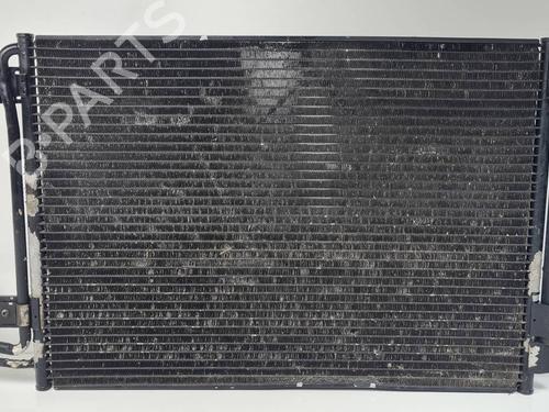 AC radiator VW JETTA III (1K2) 1.9 TDI | BP30120205M32