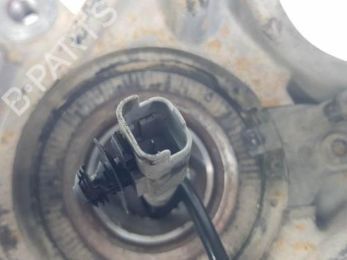Right front steering knuckle CITROËN C4 Grand Picasso I (UA_) 1.6 HDi | BP11095654M26 