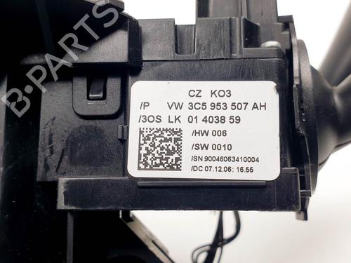 Steering column stalk VW PASSAT B6 (3C2) 2.0 TDI 16V | BP25117610I23  - Image 10