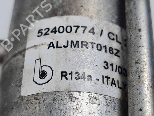 AC radiator OPEL MERIVA A MPV (X03) 1.8 (E75) | BP29382302M32 