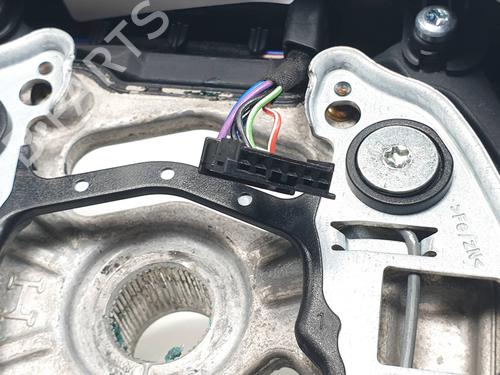 Steering wheel BMW 2 Gran Coupe (F44) M 235 i xDrive | BP30763093C49 - Image 4