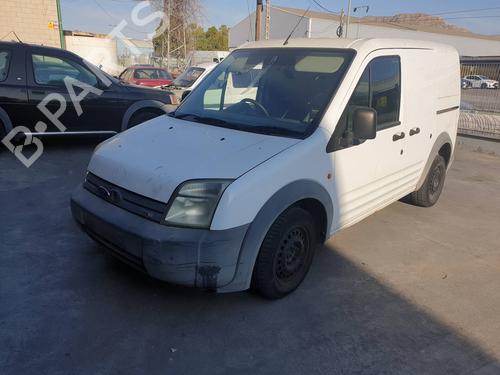 Brugte FORD TRANSIT CONNECT (P65_, P70_, P80_) 1.8 Di 4757253