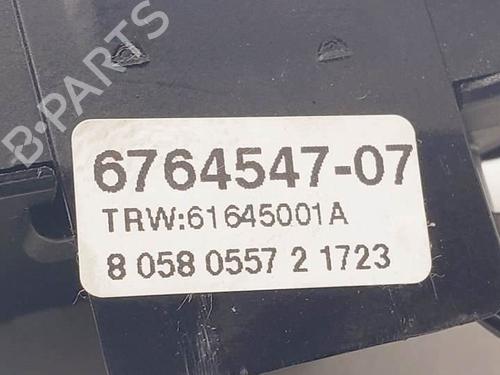 Steering wheel controls BMW 3 Touring (E91) 320 d | BP19302845E15 