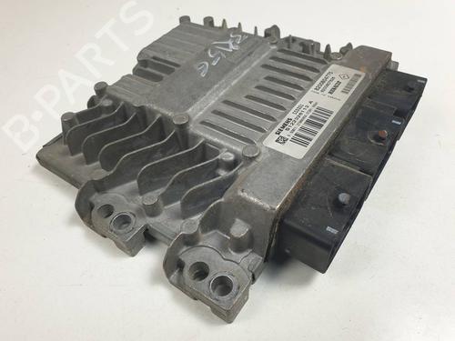 Used Engine control unit (ECU) Engine control unit (ECU) 31033820 31033820