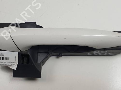 Used Front right exterior door handle HYUNDAI i30 Estate (GD) 1.6 CRDi (110 hp) 29581697