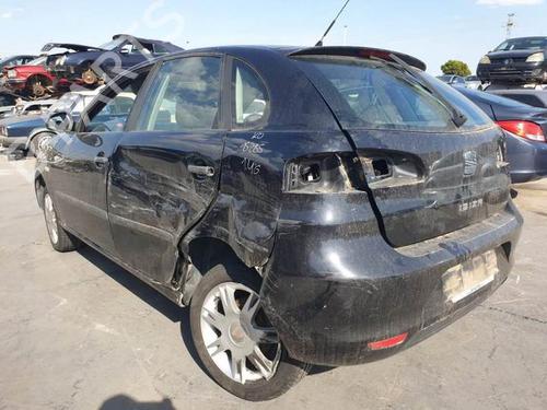 Starter SEAT IBIZA III (6L1) 1.4 16V | BP25286239M8 