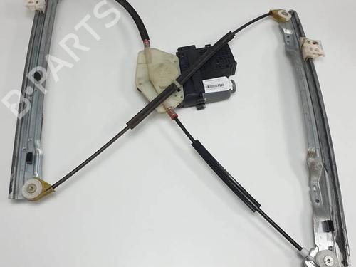 Used Front right window mechanism Front right window mechanism 18734235 18734235
