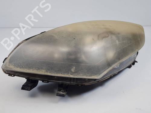Used Left headlight Left headlight 38564541 38564541