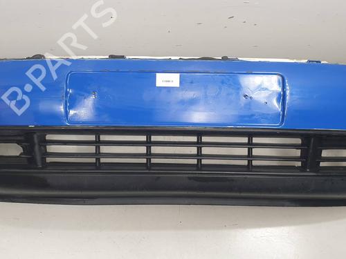 Used Front bumper Front bumper VW LUPO I (6X1, 6E1) 1.4 (60 hp) 34611332 34611332