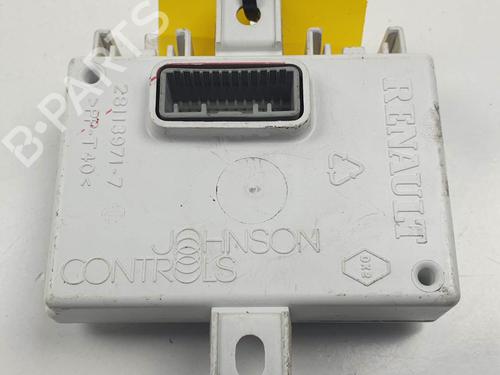 Used Electronic module Electronic module RENAULT KOLEOS I (HY_) 2.0 dCi 4x4 (HY0K) (150 hp) 24340953 24340953