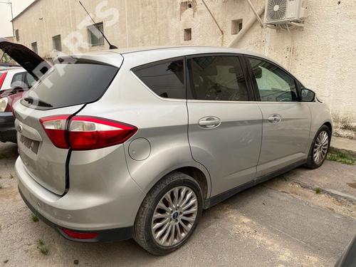 Master brake FORD C-MAX II (DXA/CB7, DXA/CEU) 2.0 TDCi | BP9586178M77  - Image 16