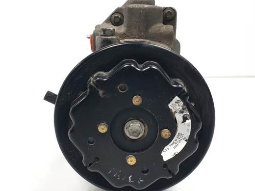AC compressor MERCEDES-BENZ A-CLASS (W168) A 160 (168.033, 168.133) | BP24915487M34 