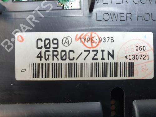 Instrument cluster INFINITI Q50 50 D | BP25119488C47  - Image 5