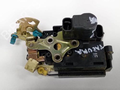 Front left lock DAEWOO REZZO (U100) | BP7791155C98 - Image 6