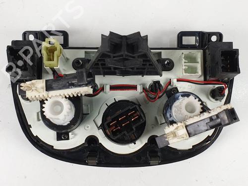 Climate control CHEVROLET MATIZ (M200, M250) 1.0 | BP6843312I5  - Image 7