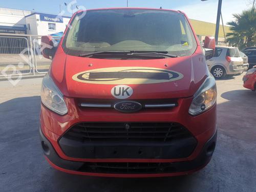 Pala sol esquerda FORD TRANSIT CUSTOM V362 Bus (F3) 2.2 TDCi | BP37756224I1 - Image 9