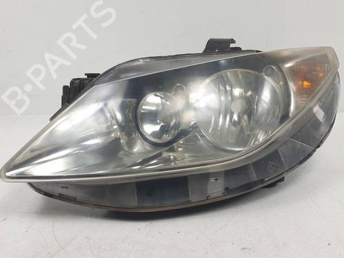 Used Left headlight Left headlight SEAT IBIZA IV (6J5, 6P1) 1.9 TDI (90 hp) 34514197 34514197