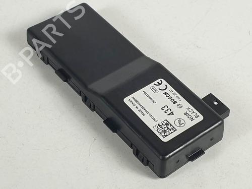 Used Comfort control module Comfort control module 13875619 13875619