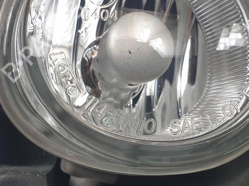 Right front fog light MAZDA CX-5 (KE, GH) 2.2 D (KE2FW) | BP34643818C31 - Image 4