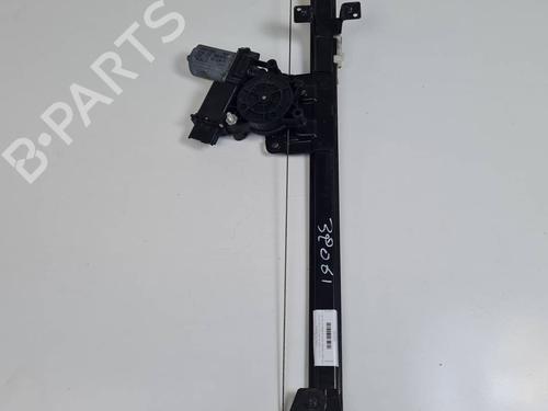 Used Front left window mechanism Front left window mechanism PEUGEOT BOXER Van 2.0 BlueHDi 130 (130 hp) 30763341 30763341
