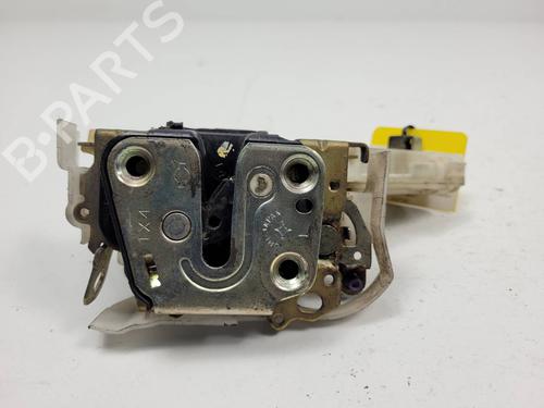 Used Front left lock Front left lock NISSAN X-TRAIL I (T30) 2.2 Di 4x4 (114 hp) 34516773 34516773