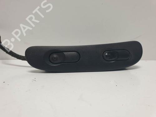 Used Right front window switch Right front window switch OPEL VECTRA B Estate (J96) 2.2 DTI 16V (F35) (125 hp) 9119641 9119641